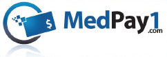 MedPay1.com logo
